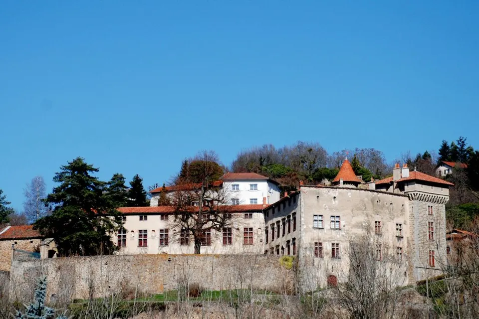 Bellegarde-en-Forez