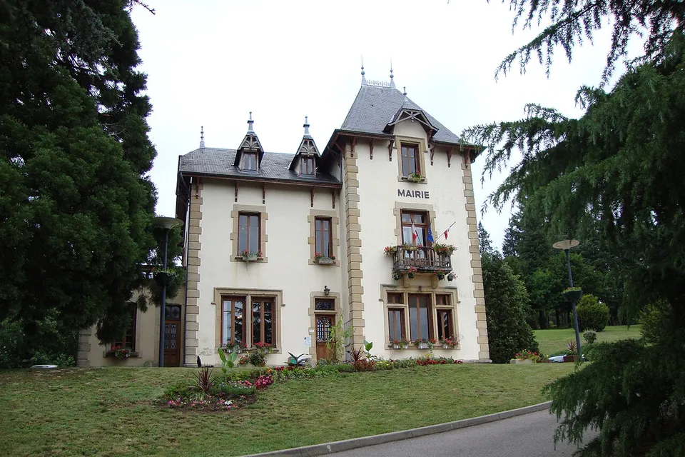 Belmont-de-la-Loire