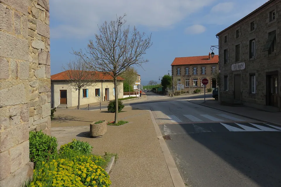 Boisset-Saint-Priest