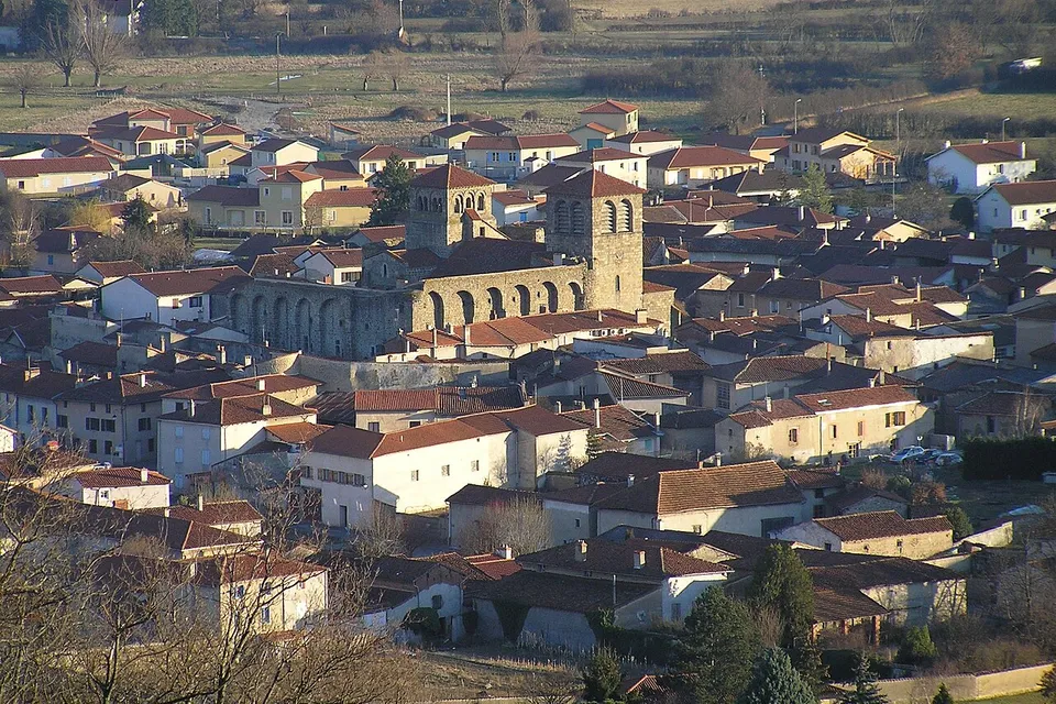 Champdieu