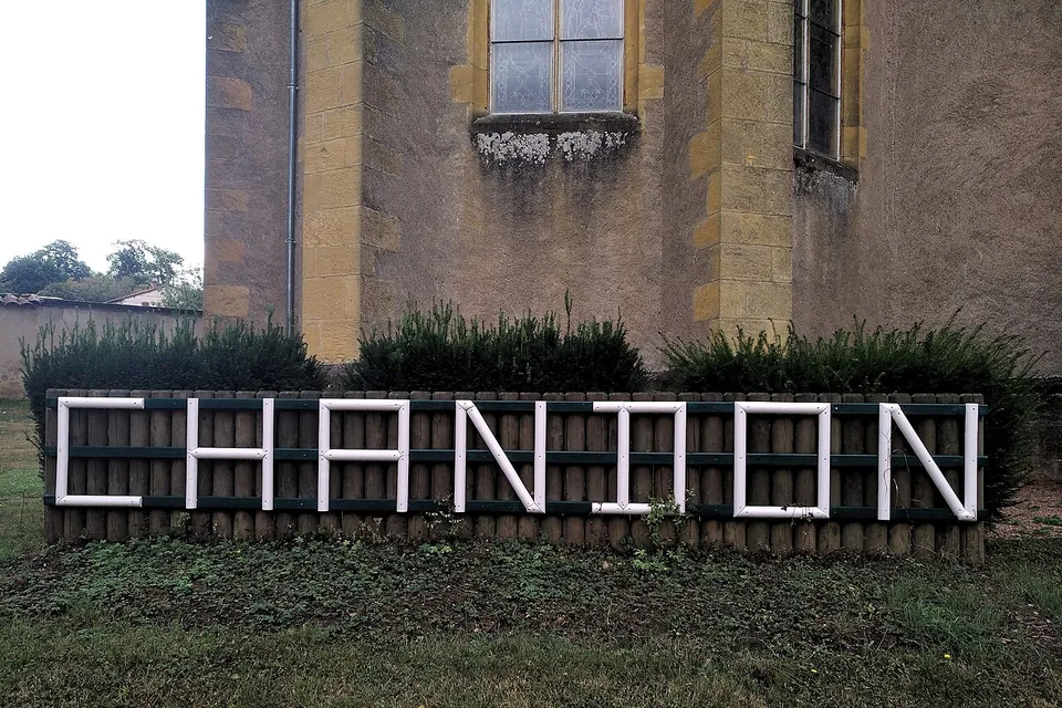 Chandon