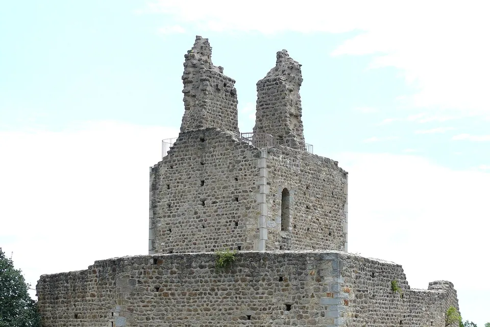 Écotay-l'Olme