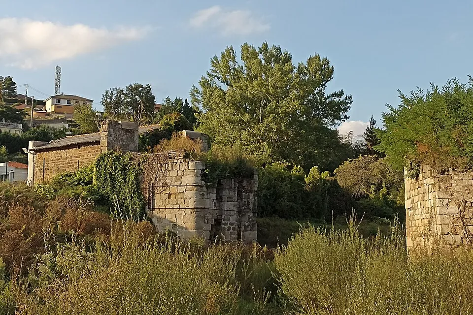 La Grand-Croix