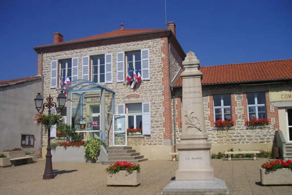 Lézigneux