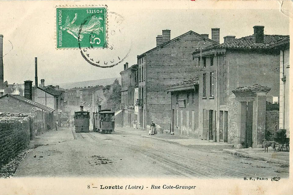 Lorette