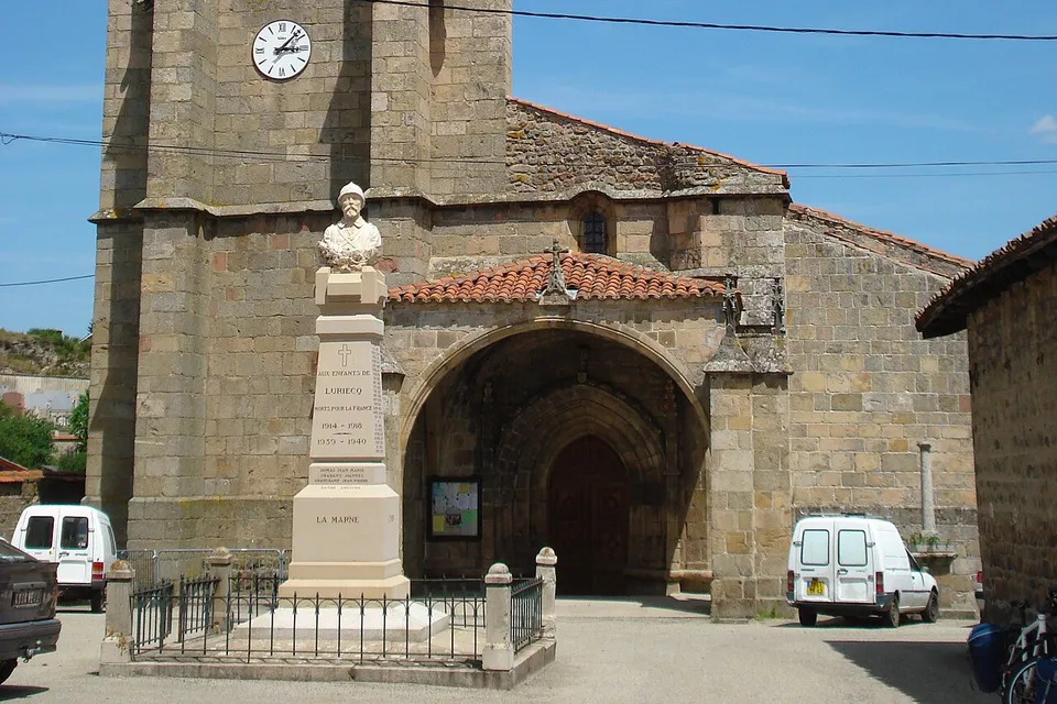 Luriecq