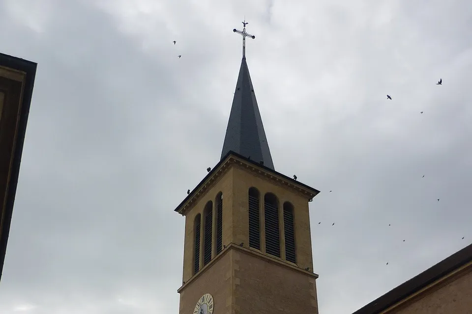 Montagny