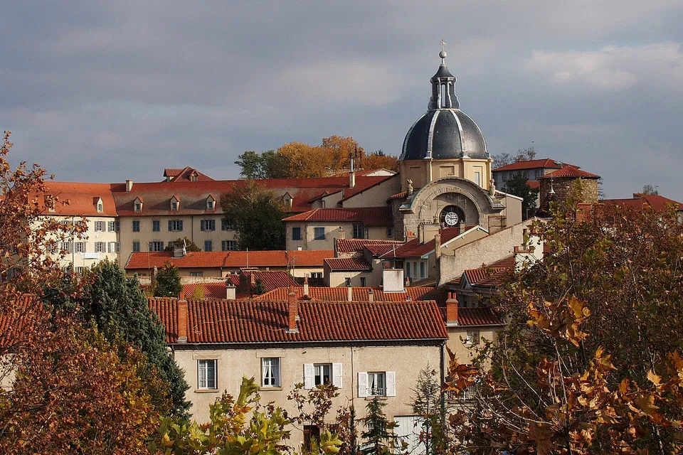 Montbrison