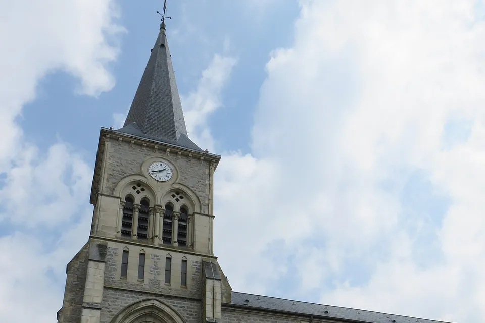 Nervieux