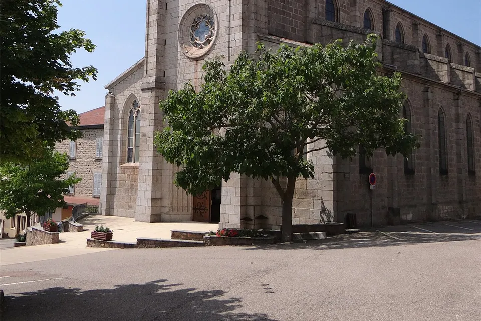 Panissières