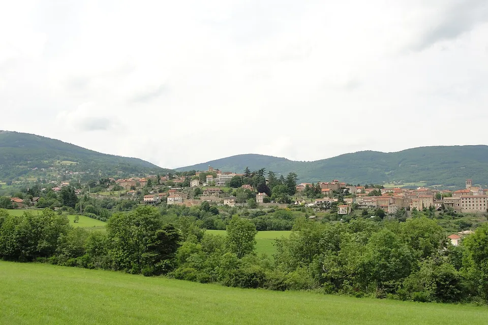 Pélussin
