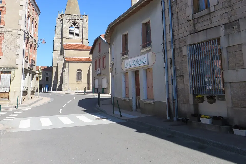 Périgneux