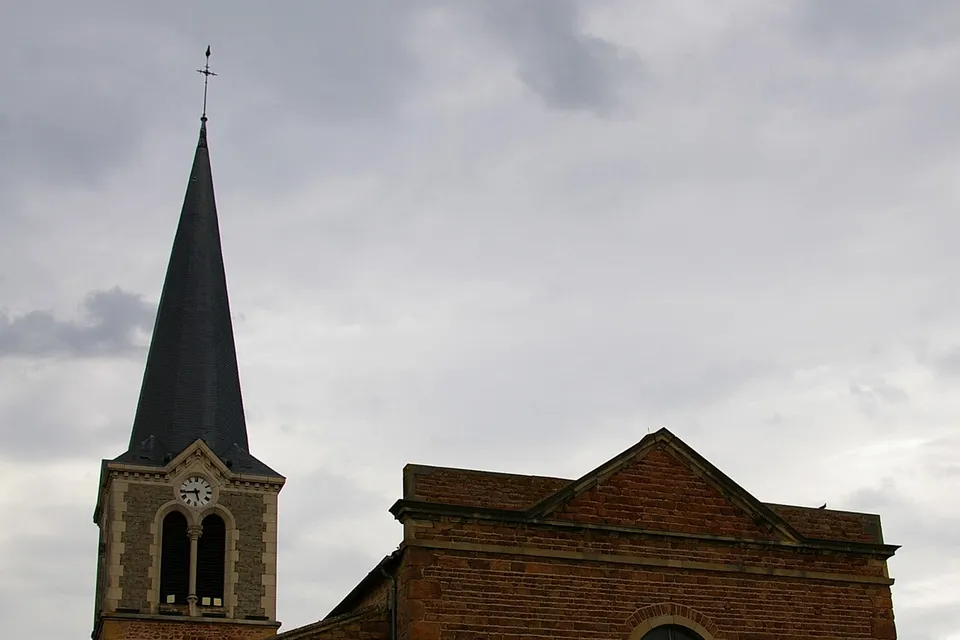 Perreux