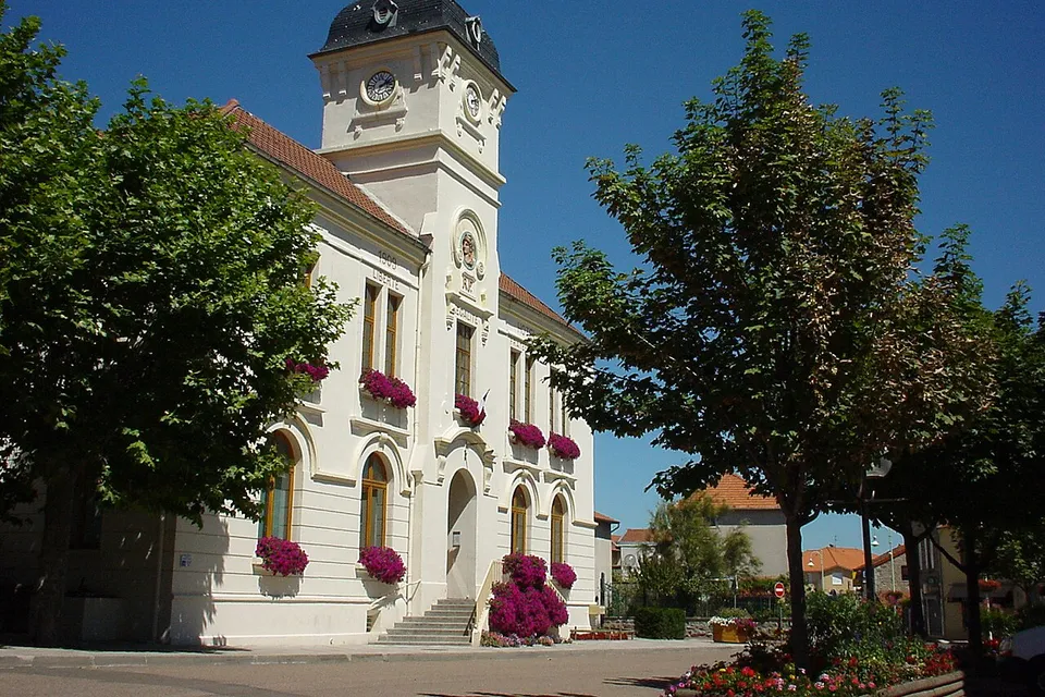 Renaison