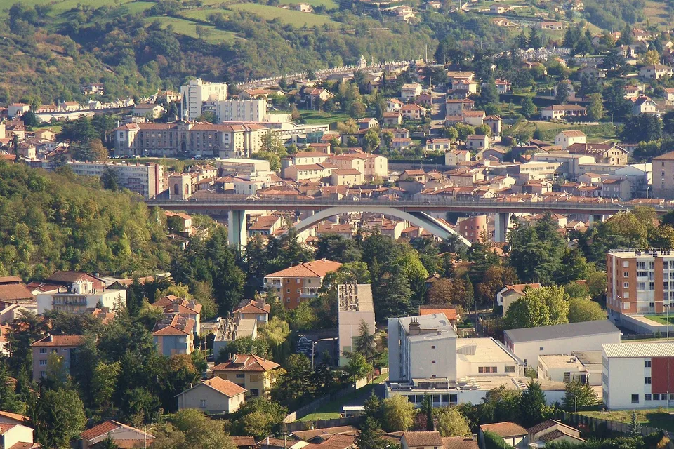 Rive-de-Gier