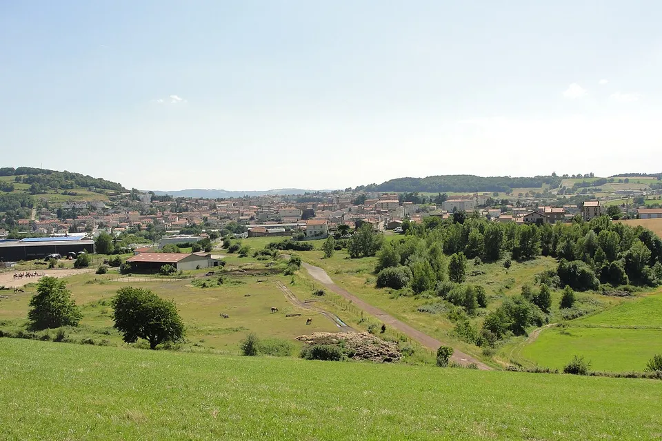 Roche-la-Molière