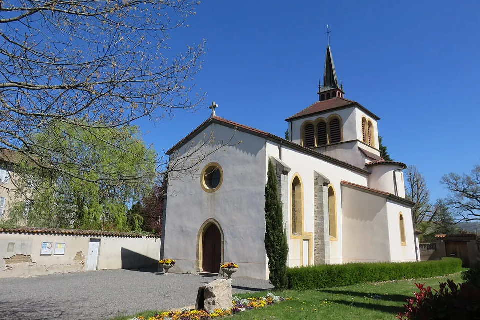 Saint-André-le-Puy