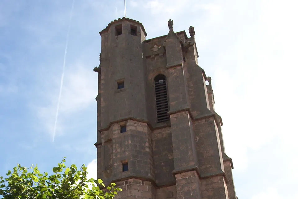 Saint-Bonnet-le-Château