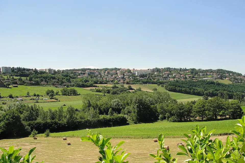 Saint-Genest-Lerpt
