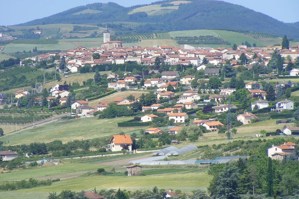 Genilac
