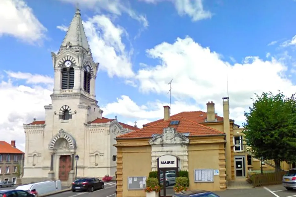 Saint-Héand