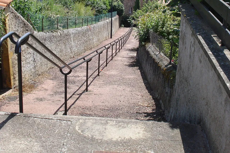 Saint-Jean-Saint-Maurice-sur-Loire