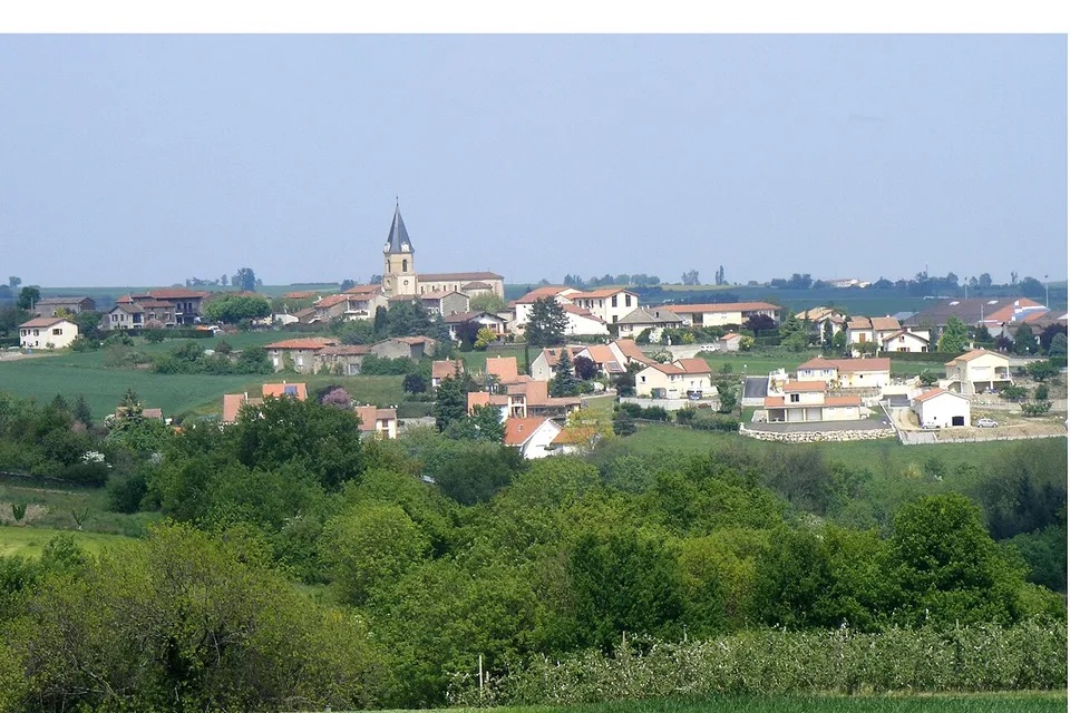 Saint-Joseph
