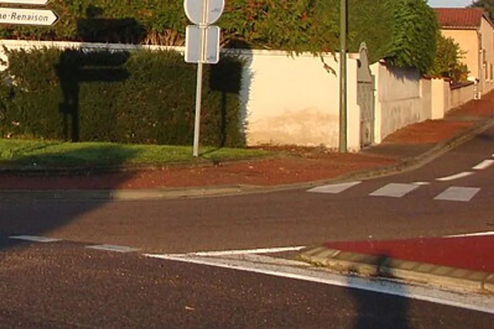 Saint-Léger-sur-Roanne