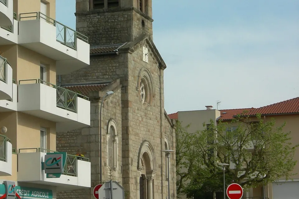Saint-Priest-en-Jarez