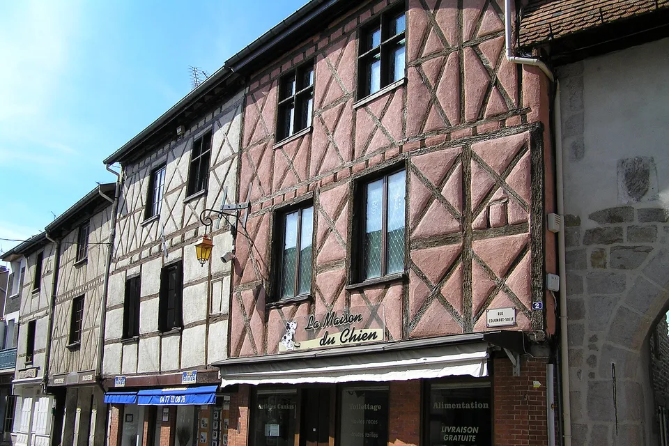 Saint-Just-Saint-Rambert