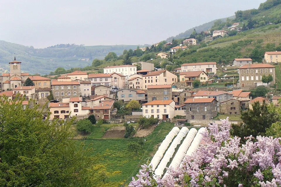 Saint-Romain-en-Jarez
