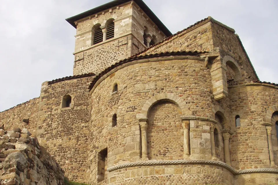Saint-Romain-le-Puy