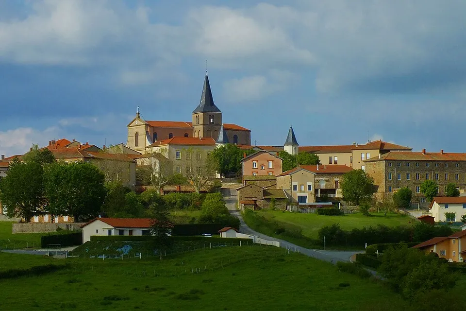 Saint-Symphorien-de-Lay
