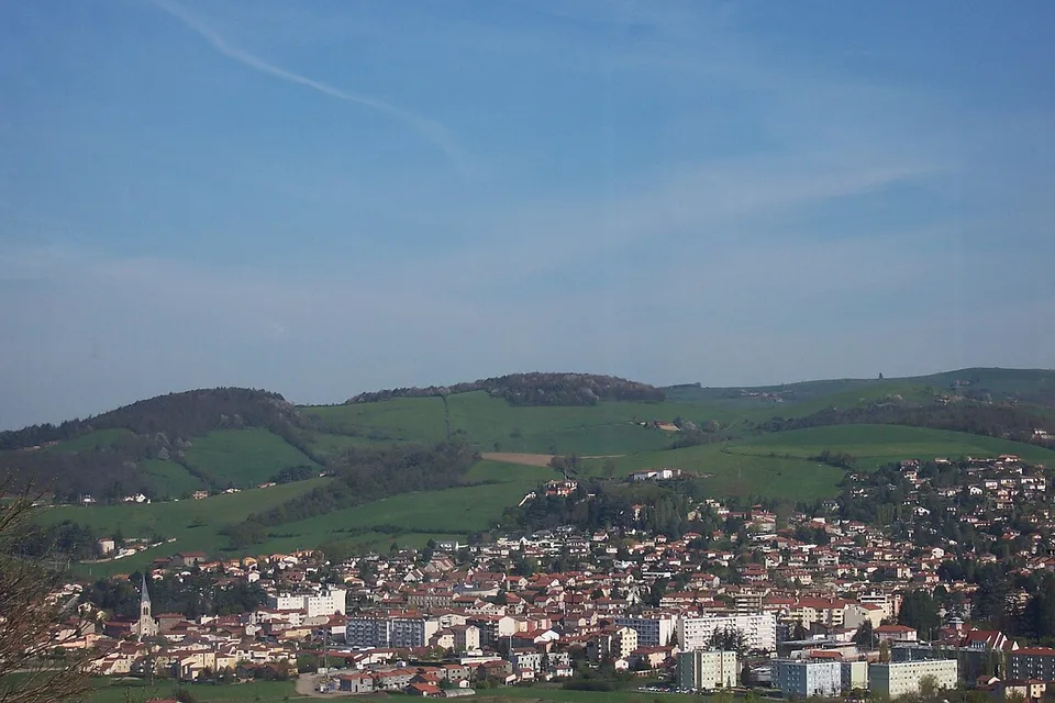 La Talaudière