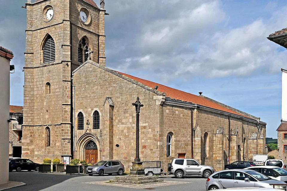 Usson-en-Forez