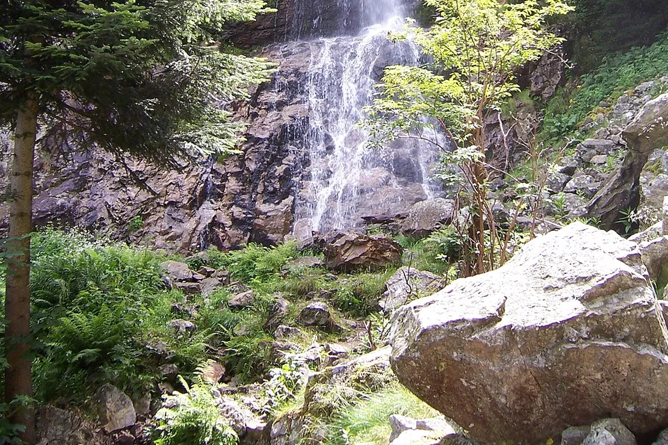 La Valla-en-Gier