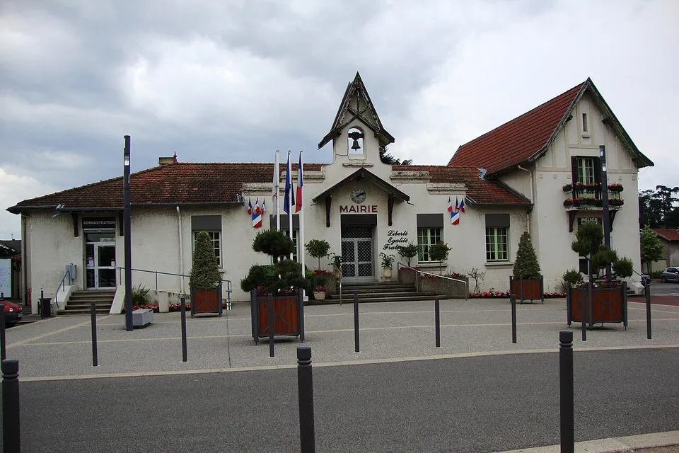 Veauche