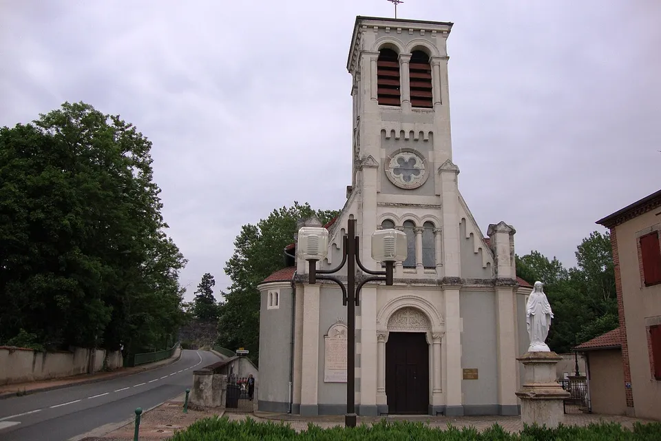 Veauchette