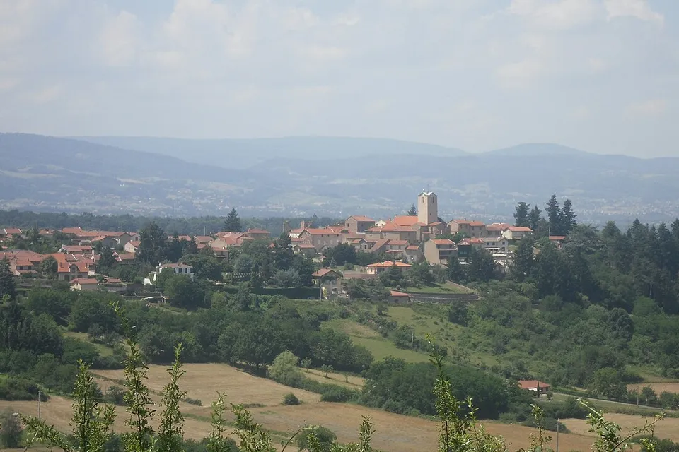 Villerest