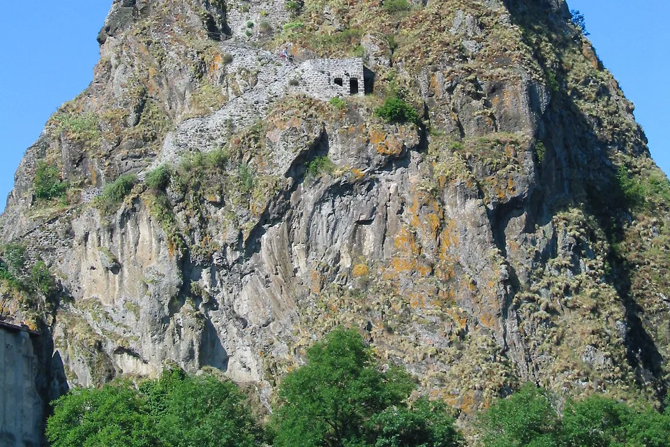 Aiguilhe