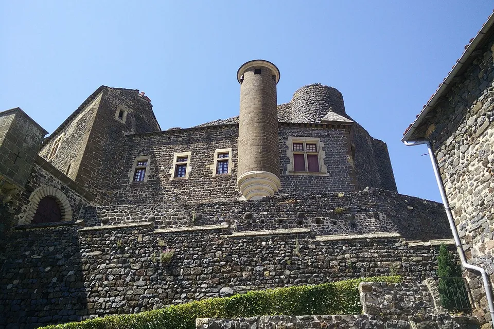 Arsac-en-Velay