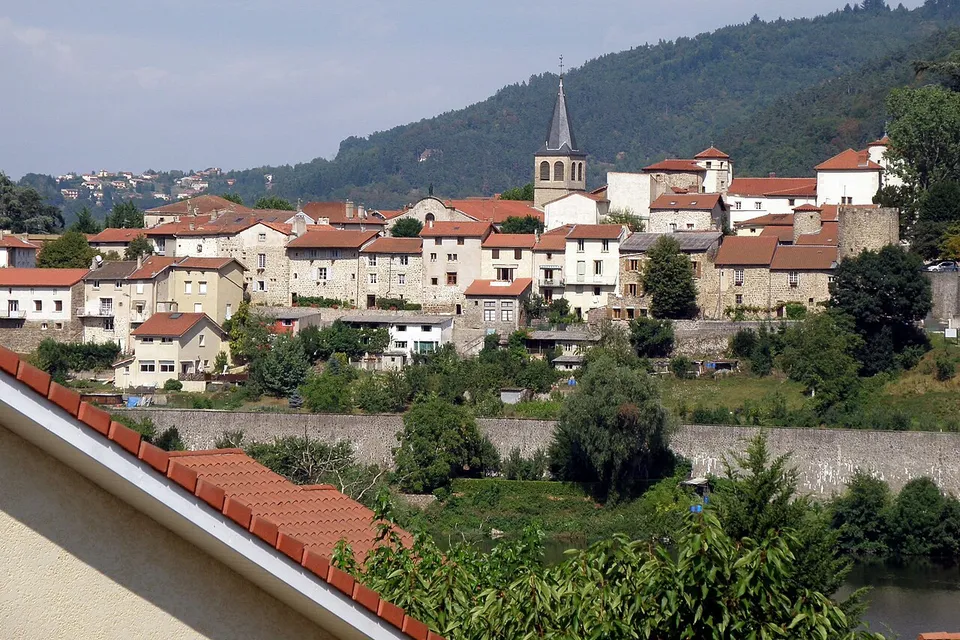 Aurec-sur-Loire