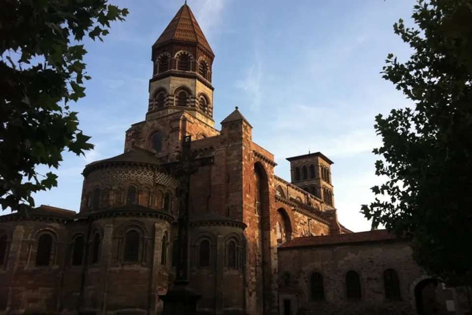 Brioude