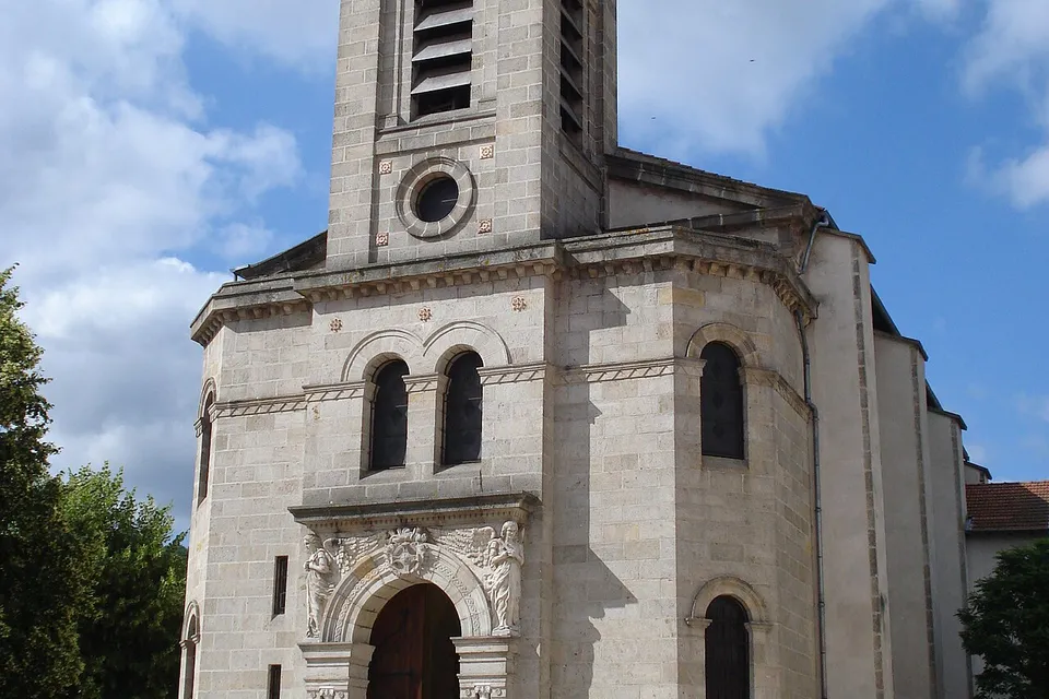 Brives-Charensac