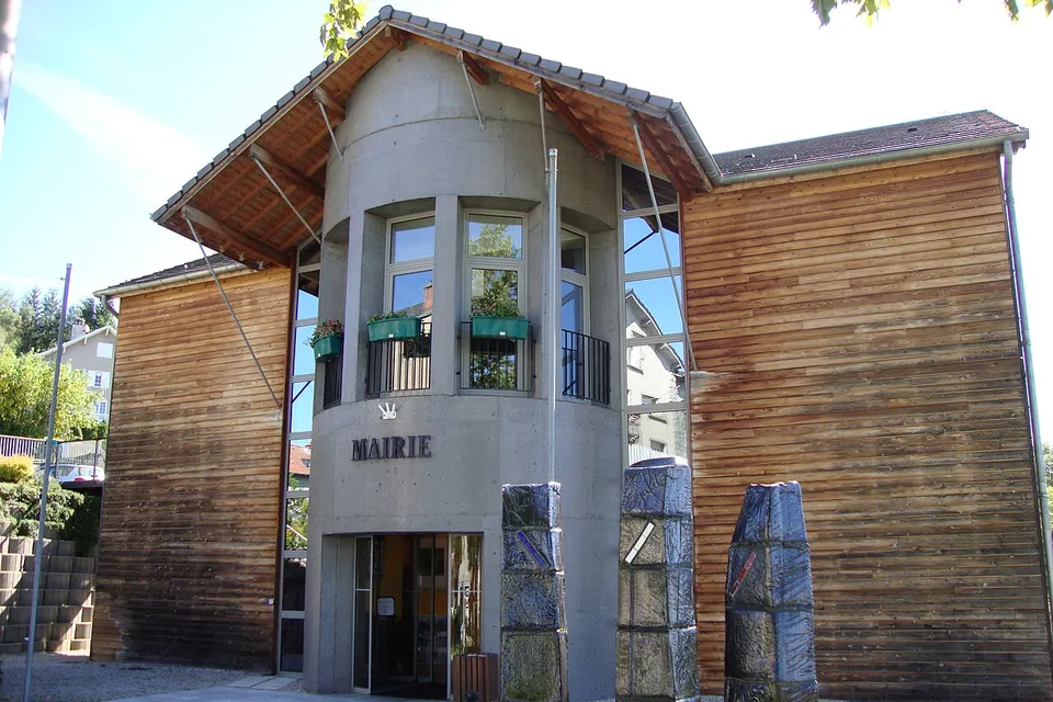 Le Chambon-sur-Lignon