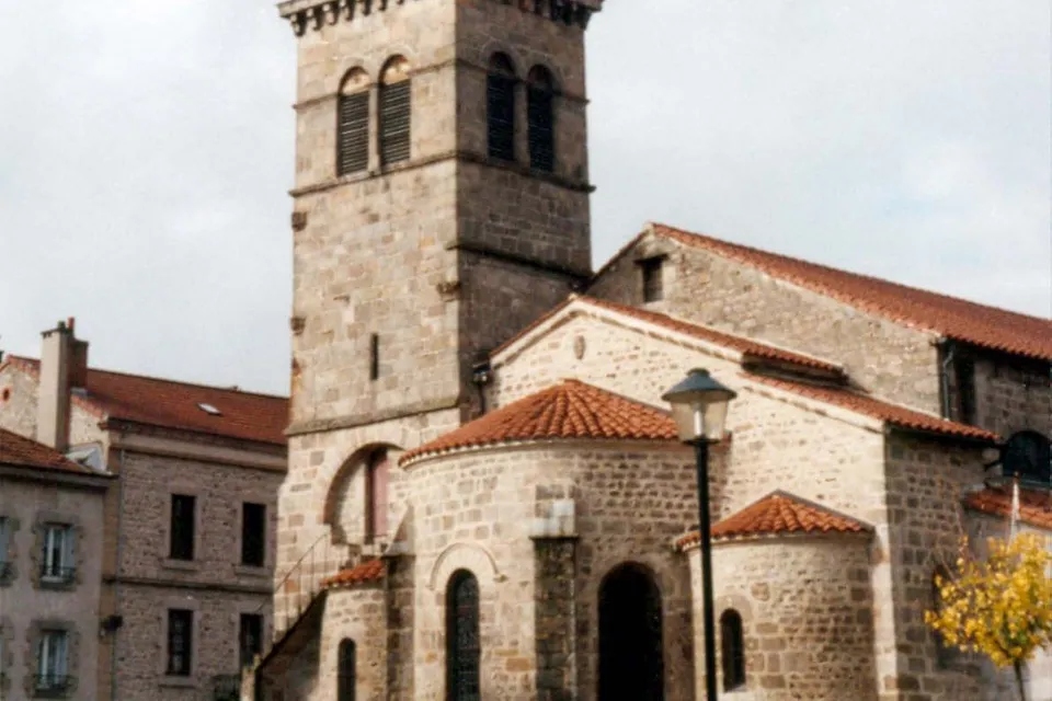 Dunières
