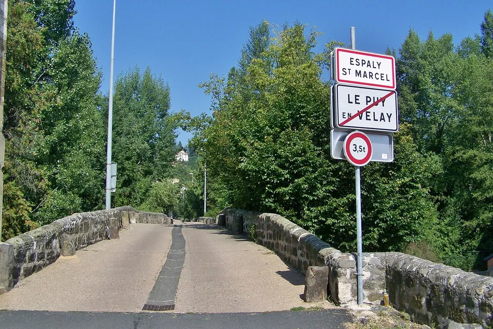Espaly-Saint-Marcel