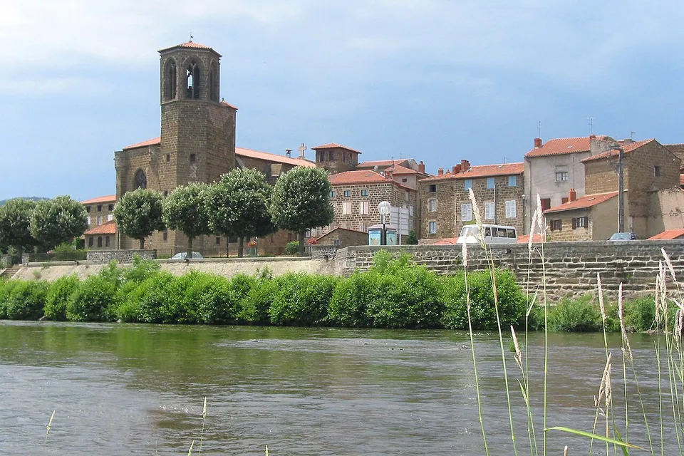 Langeac