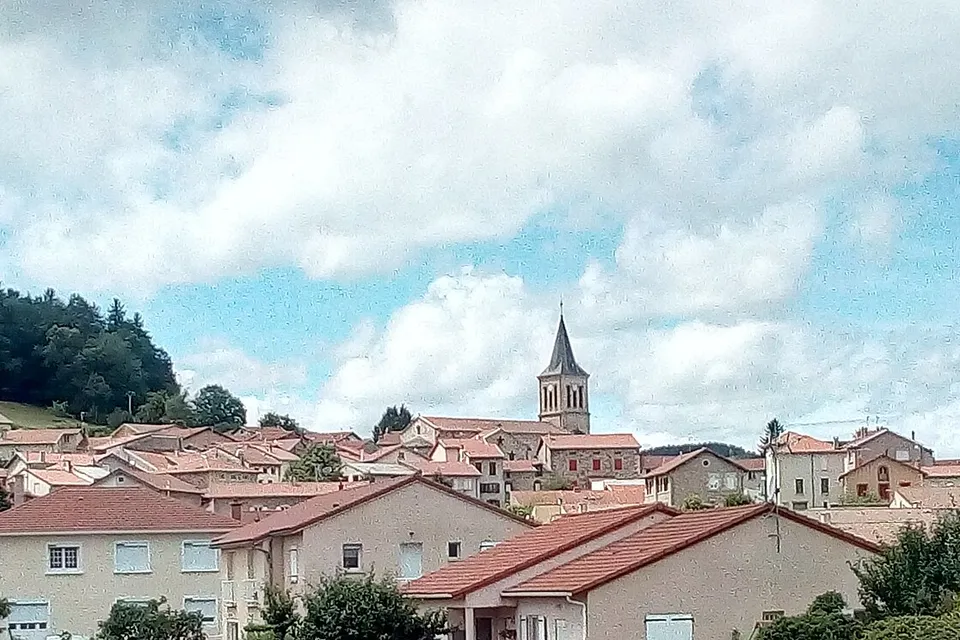 Lantriac