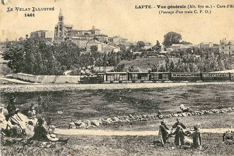 Lapte